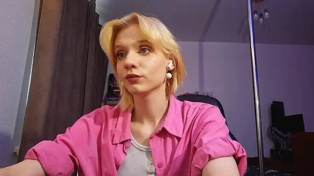 Chatroom XXX en direct de AuraNevera