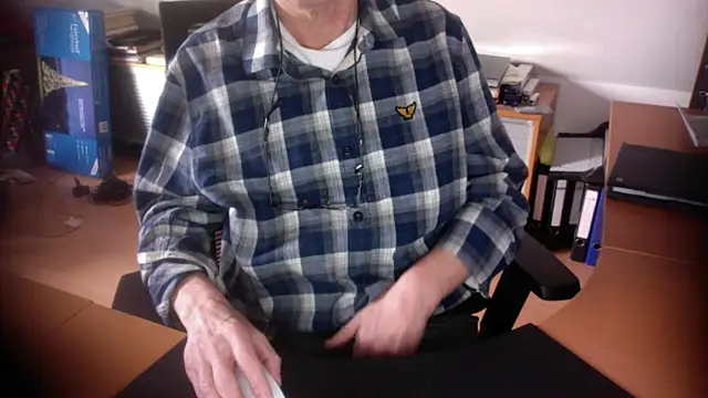 outlaw200 webkamerás műsora