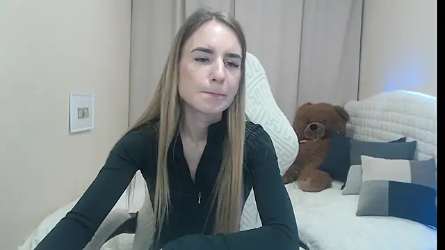 Chat XXX ao vivo de DeboraHorny