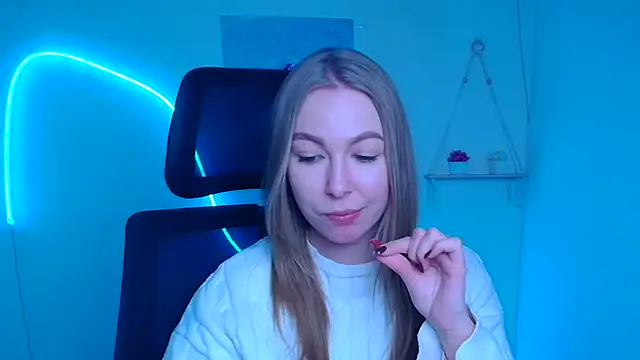 Chat XXX en directo de Dana_flowers