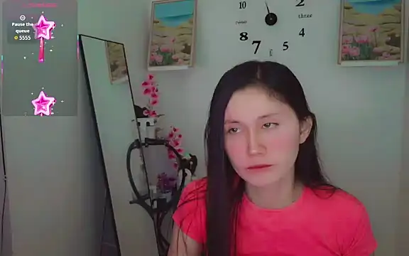 Chat XXX en directo de anne_smithe