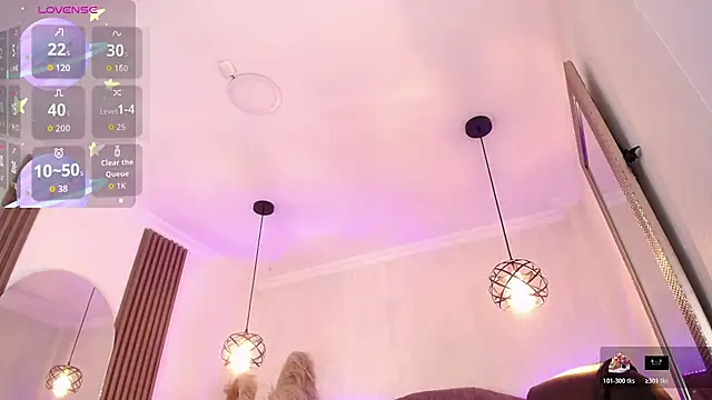 Amara_Davis' Live XXX Chat