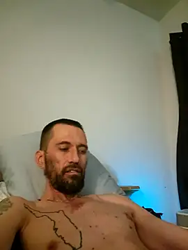 XL-Richard's Webcam Show