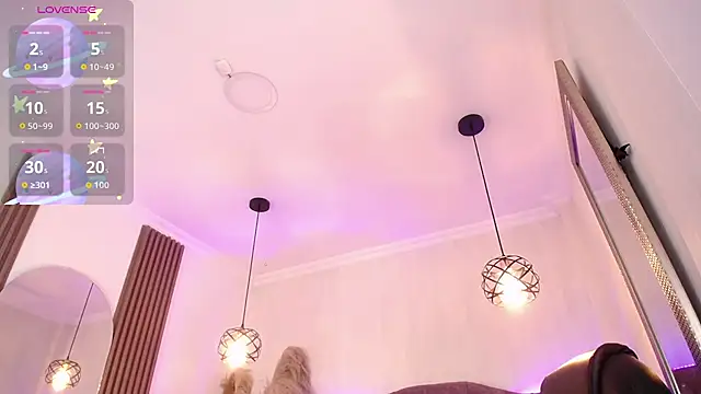 Amara_Davis' Live XXX Chat