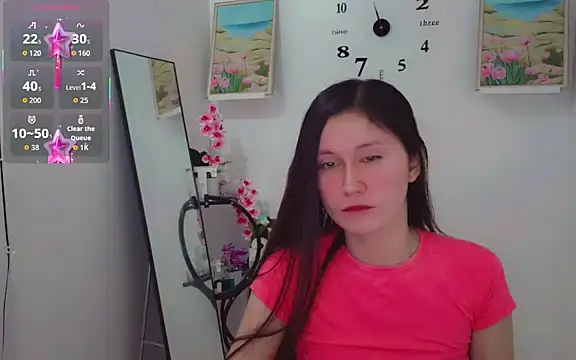 anne_smithe Live XXX-Chat