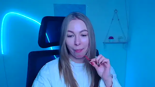 Dana_flowers' Live XXX Chat