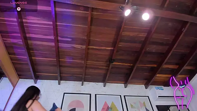 Czat XXX na żywo – MiaKay1