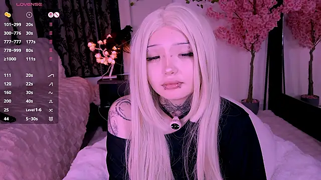 Lein_BoneのライブXXXチャット