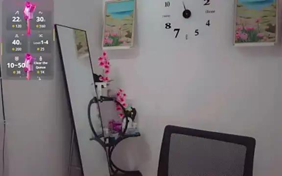 anne_smithe's Live XXX Chat