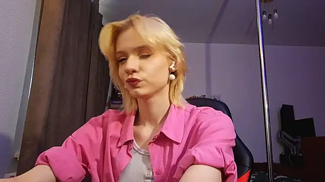 AuraNevera live XXX chat