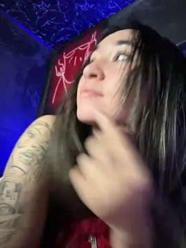 Czat XXX na żywo – Sophie_LS