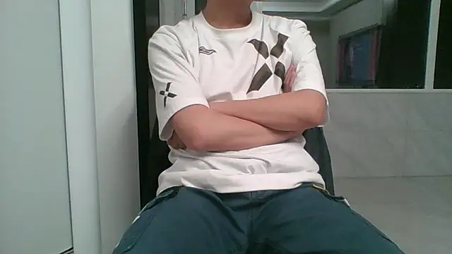 nole_china7's Webcam Show