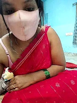 Indhuvijayawada's Webcam Show