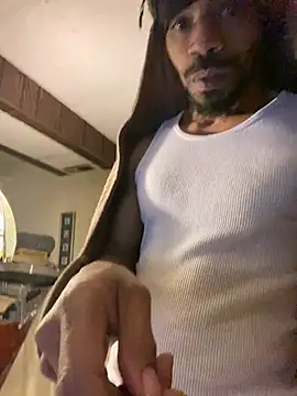 Cruzz003's Webcam Show