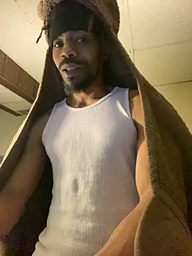 Show Webcam de Cruzz003