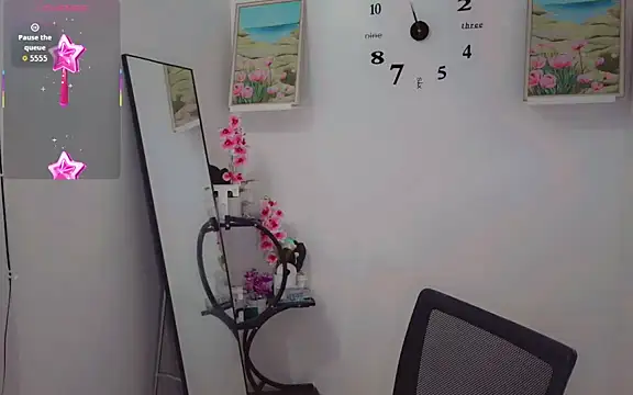 Show Webcam de anne_smithe