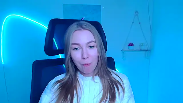 Chat XXX en directo de Dana_flowers