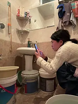 daaqnn's Webcam Show