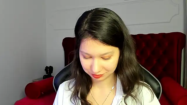 SaraDenars' Live XXX Chat