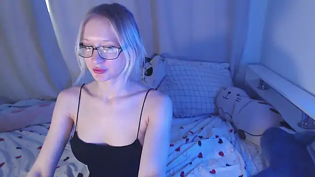 Chat XXX en directo de Chloe1loveme