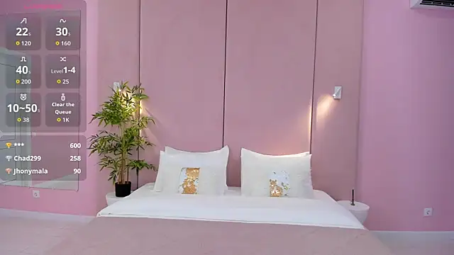 JaniceCollins Live XXX-Chat