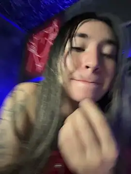 Sophie_LS' Live XXX Chat