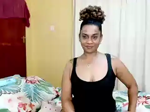 MiZzCreator Live XXX-chat