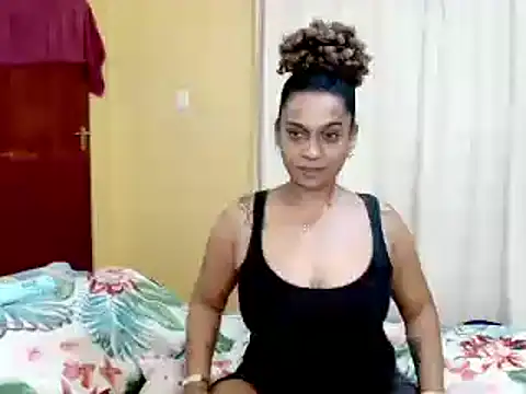 Chat XXX en directo de MiZzCreator