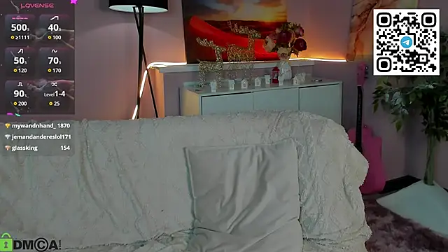 CherryLexi_ Chat XXX in diretta