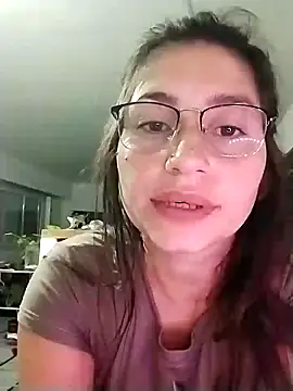 Webkamerová show LolatuMiel