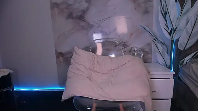 Chat XXX en directo de Calyselen