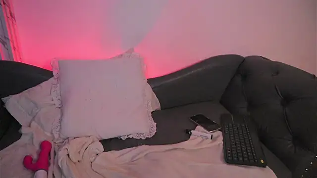 Chat XXX en directo de Daisha_Riley