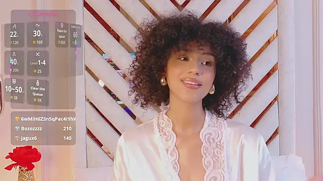 Lila-Rose Chat XXX live