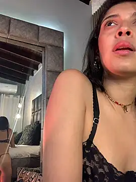 BrigitteVons' Live XXX Chat