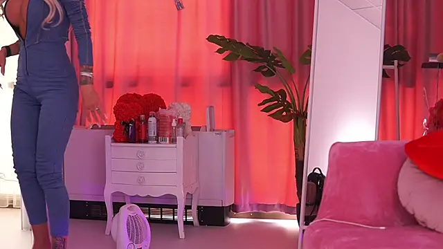 Chat XXX Live fallingangel