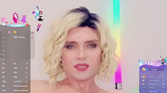 Zagadka55555's Live XXX Chat