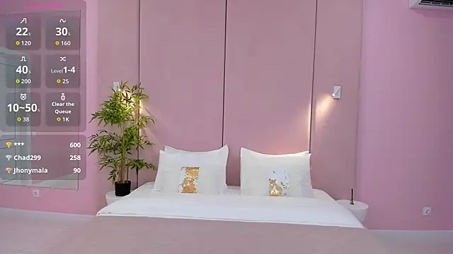 JaniceCollins Chat XXX live