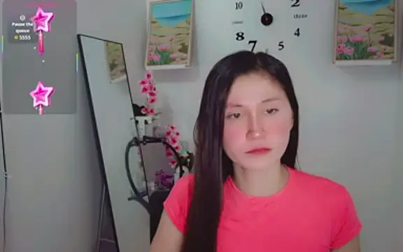 anne_smithe's Live XXX Chat