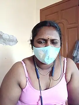 Tamil_Ranjini – webcam-show