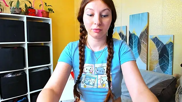 OBabyDoll Live XXX-chat