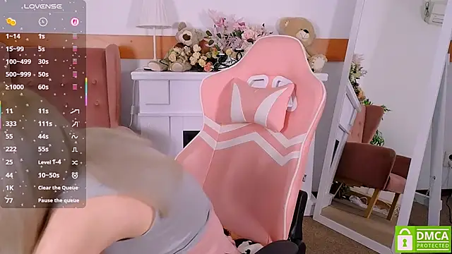 Grace_lux – Live XXX-chat