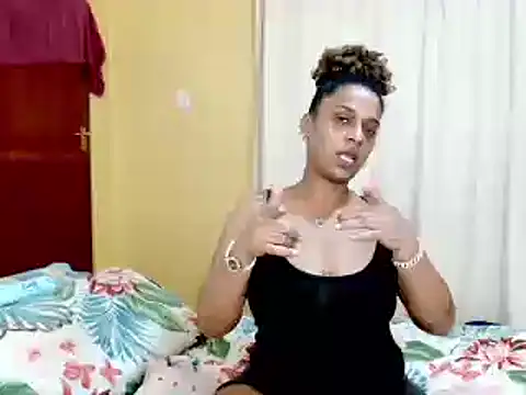 MiZzCreator's Live XXX Chat