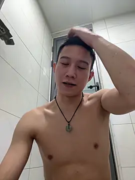 CNYASTUR's Webcam Show