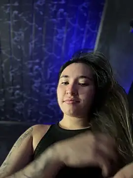 Sophie_LS' Live XXX Chat