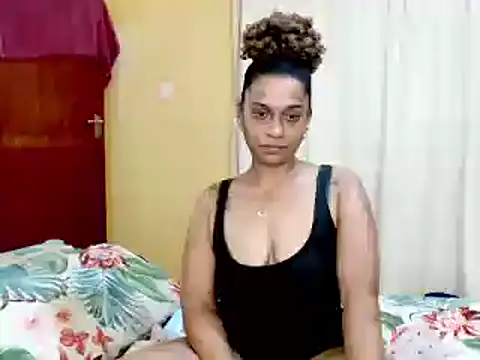 Czat XXX na żywo – MiZzCreator