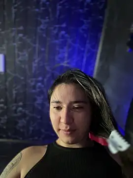 Sophie_LS Adlı Modelin Canlı XXX Sohbeti