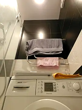 Happy_Gym_Year's Webcam Show