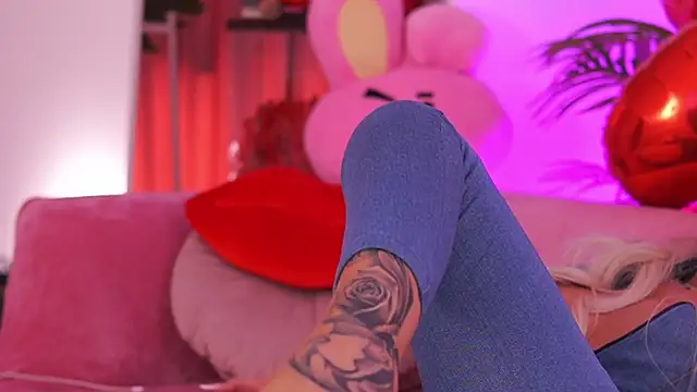 fallingangel's Live XXX Chat