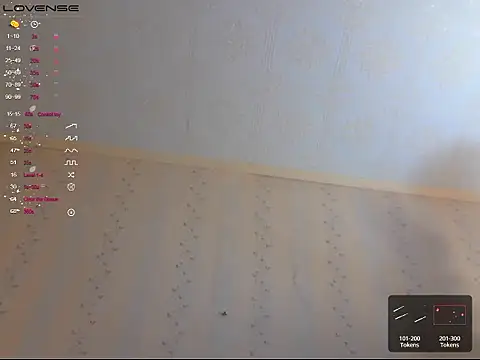 Živý XXX chat LustfulSarah