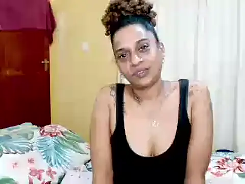 MiZzCreator Adlı Modelin Canlı XXX Sohbeti